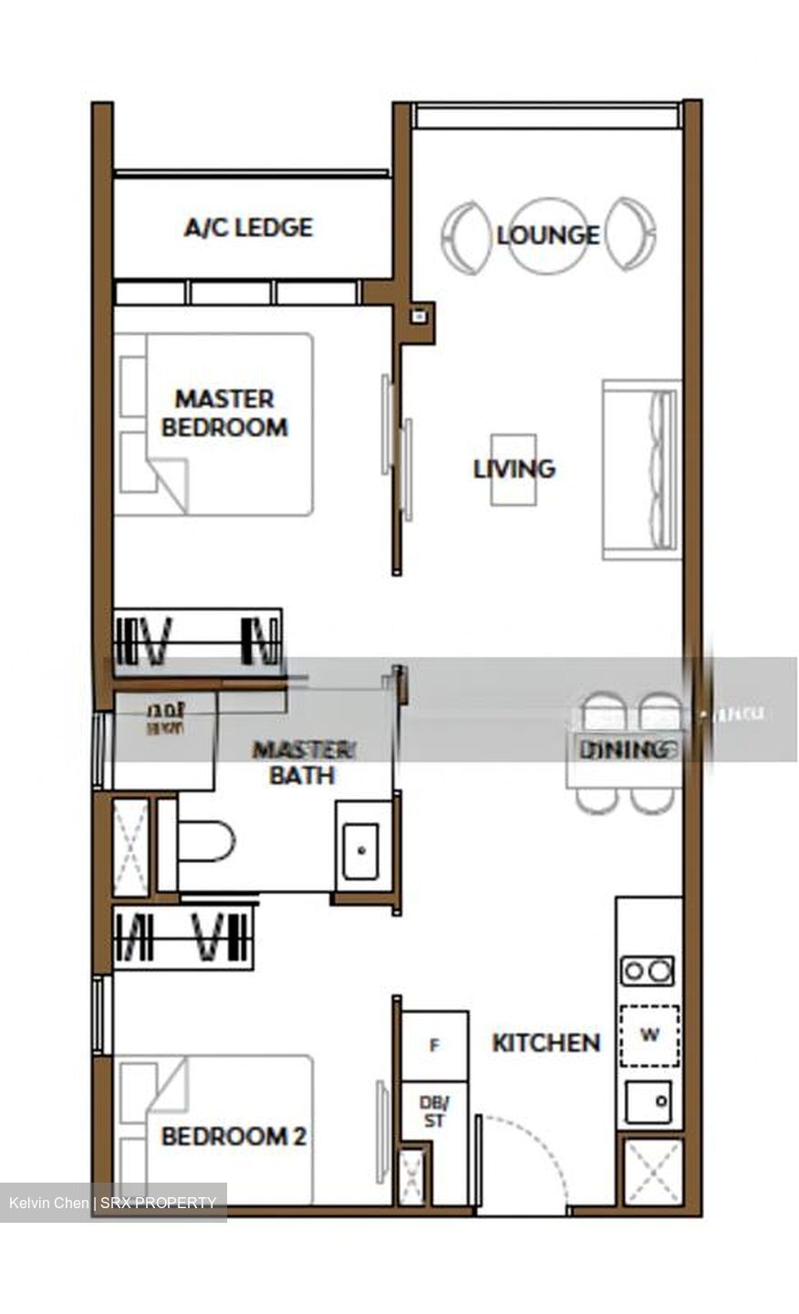Sophia Road (D9), Condominium #517051211